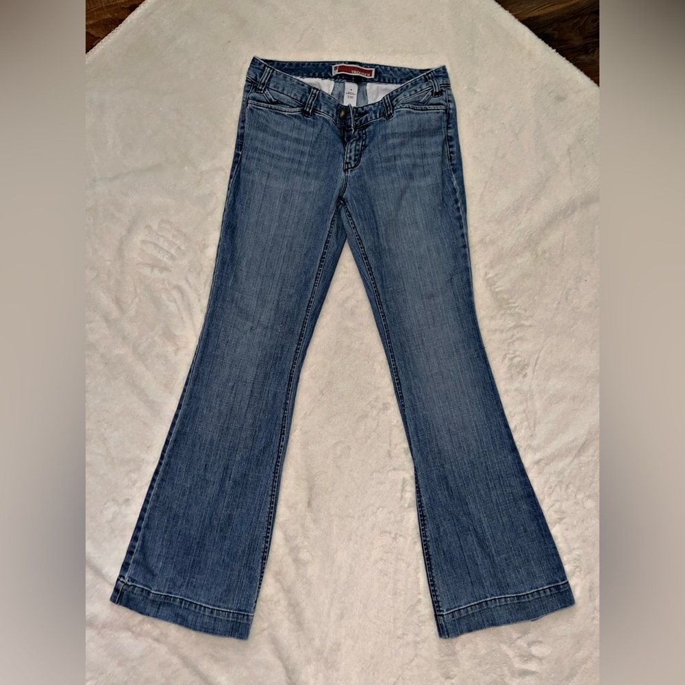 2009 GAP Trouser Women's Jeans